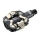 thumbnail image 4 of Pedales Look X-TRACK RACE + Calas Contacto SPD Bicicleta MTB, 4 of 5