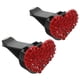 thumbnail image 1 of GOOHOCHY 2 clips difusores de ventilación para coche con forma de corazón, ambientador creativo para salida de aire., 1 of 8
