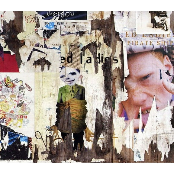 Barenaked Ladies - Hits From Yesterday and The Day Before - Music & Performance - CD