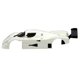 thumbnail image 1 of Carcasa para Mercedes Le Mans, carcasa para coche, distancia entre ejes de 98mm para coche 1:28rc Iw02 Iw04m Hgd1 mini-q Mini, 1 of 5
