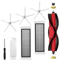 Replacement Accessories for S5 S6 S5 Max S6 Pure S6 MaxV S50 S51 S55 S60 S65 Robotic Vacuum Cleaner,B