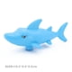 thumbnail image 5 of Bloques de construcción de gran tamaño, accesorios, tiburón, pingüino, ballena, dinosaurio, ladrillos compatibles, animales, juguetes educativos interactivos para niños, 5 of 5