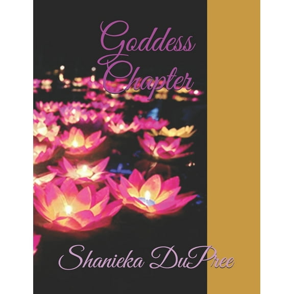Goddess Chapter (Paperback)