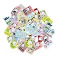 thumbnail image 2 of Pochacco Mini Sticker Pack 40-Piece Sanrio Classic Series, 2 of 6