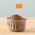 thumbnail image 5 of 100 Pcs Flag Toothpicks Cake Toppers Cheese Markers Party Decor Colored Pink, 5 of 8