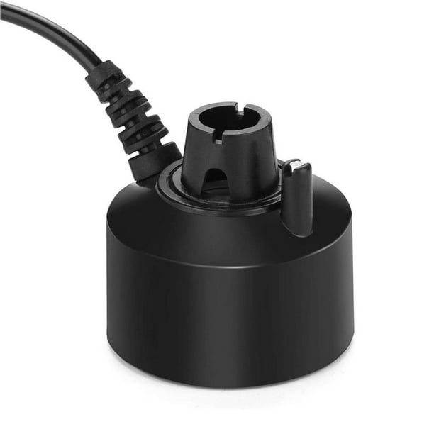 Humidificador Ultrasónico Para Generador De Niebla, Fuente De Agua, Estanque, Atomizador, Humidificador De Aire Para Fuente De Agua, Estanque, Rocalla, Pecera Guardurnaity HA014980-00