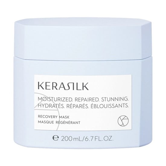 Kerasilk Recovery Mask - 200ml