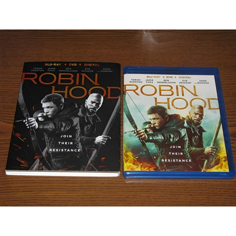 その他 Robin Hood: Season One [DVD] Amazon.com: Robin Hood: Season 1 : Movies & TV