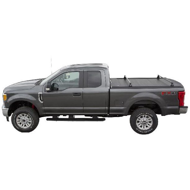 Pace Edwards Kmta10a38 Ultragroove Metal Tonneau Cover For Toyota Tacoma Walmart Com Walmart Com
