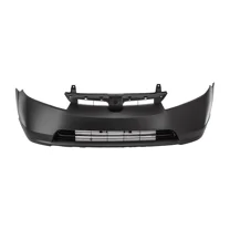 Wide Range Parts Honda Civic 2006-2008, Primed Front Bumper Cover
