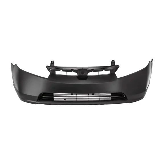 Wide Range Parts Honda Civic 2006-2008, Primed Front Bumper Cover