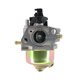 thumbnail image 1 of Kit de carburador Bujía Bomba Primer Junta Manguera para Einhell Gc-pm 46/1 S, Gc-pm 51/2 S Hw, Hbm 46 R Cortacésped LingWen 8390606096289, 1 of 1