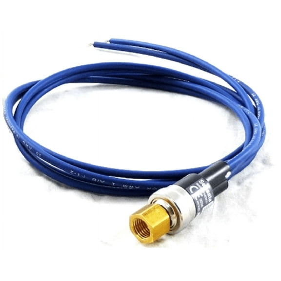 Carrier HK02ZB160 Fan Pressure Switch