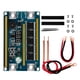 thumbnail image 1 of Soldador por Puntos de 12 V y 99 Marchas, Potencia Digital Ajustable, Bolígrafo de Soldadura por Puntos, Placa de Control, Lámina de Níquel para Batería de Litio 18650, 1 of 5
