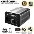 thumbnail image 2 of Krieger 600 Watt voltage conve, 2 of 7