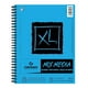 thumbnail image 1 of Block Acuarela o Dibujo XL DIXON Canson Xl Mix Media Cuaderno De Dibujo Sketchbook 18 X 25cmg, 1 of 4