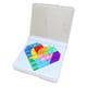 thumbnail image 3 of IQ Travel Game,Juego de rompecabezas para 1 jugador Juegos de rompecabezas IQ Juego de rompecabezas para niños Verdadera excelencia, 3 of 8