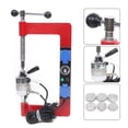 thumbnail image 2 of Auto Tyre Repair Machine Kit Vulcanizing Machine Tire Patches Machine 110V, 2 of 12