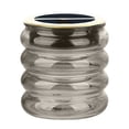 thumbnail image 2 of Porta Cepillos Prichos De Dientes de Vidrio 300 ML 1 Pieza, 2 of 6