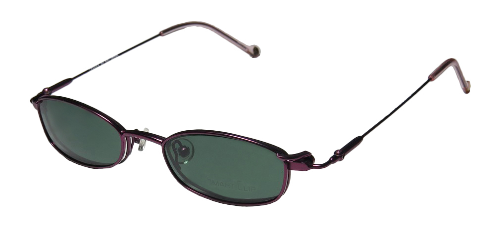 ophthalmic sunglasses