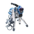 thumbnail image 3 of High-Pressure 2000W Airless Spraying Machine Professional Airless Spray Gun Airless Paint Sprayer 390&395 Painting Machine Tool ,Efficient & Easy to use, 3 of 7