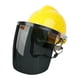 thumbnail image 5 of Capucha de Máscara de Soldadura Sunnimix Estilo C Protector Facial para Soldador Antisalpicaduras, 5 of 8
