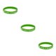 thumbnail image 3 of Soidarity 5 Pieces Personalized Bracelet Fashion Men Warning Printed Supple Elderly Language Wristband Chains Hand Sports Engraved Women Type1 NO1, 3 of 6