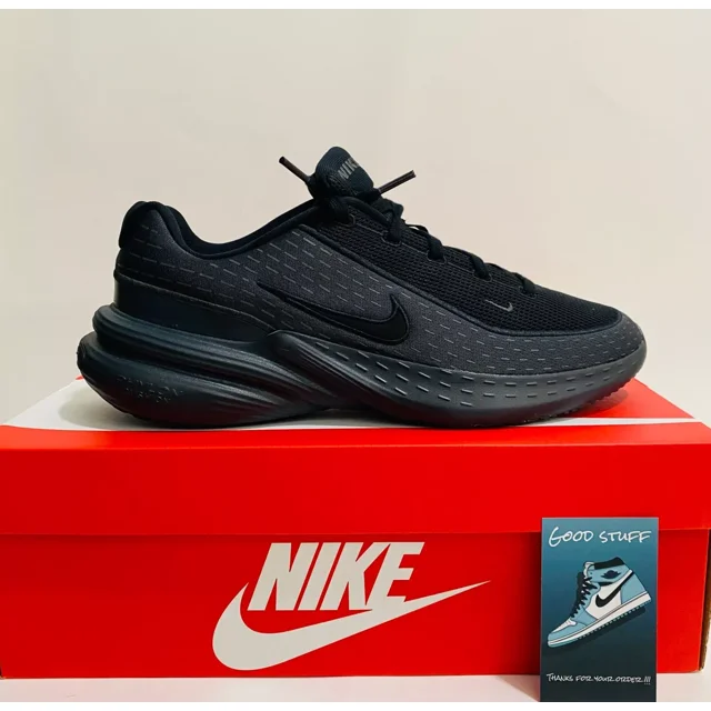 NIKE Uplift SC Men's Running Shoes IB2765-001 Anthracite/Black/Black Workout