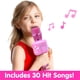 thumbnail image 2 of Micrófono de karaoke Move2Play con Bluetooth y canciones precargadas, 2 of 6
