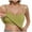 XNG1-Green, variant on Camisole Tank Tops with Built in Bra for Women Summer Casual Spaghetti Strap Cami Shirts Ribbed Comfy Stretch Padded Shirt