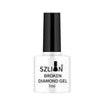 thumbnail image 2 of Super Sparkle Rainbow Glitter Extension Gel G - 7Ml Reflective Glitter Diamond Gel Nail Polish, Sparkly Shiny Led Cure Manicure for Home & Salon, Nail Polish Easter Mother'S Day Na Makeup Organizers, 2 of 6