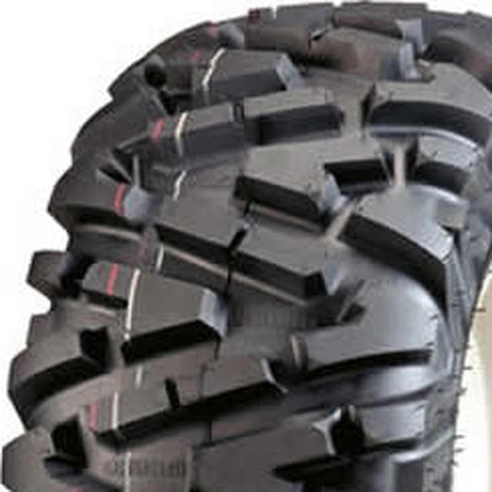 Duro DI-2025 Power Grip ATV UTV Tire, All Terrain, All Season