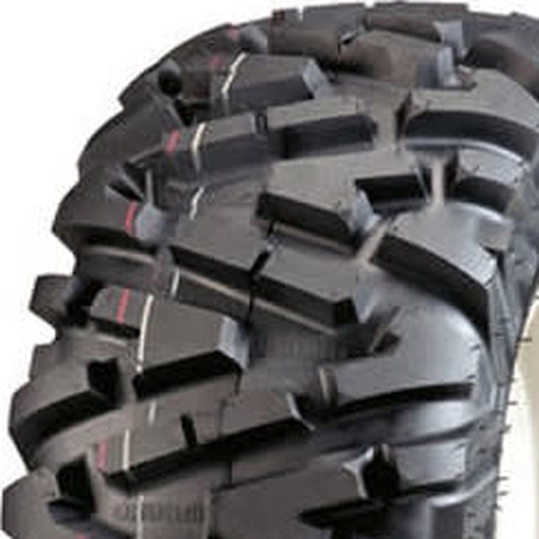 Duro DI-2025 Power Grip ATV UTV Tire, All Terrain, All Season