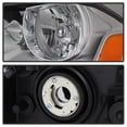 thumbnail image 3 of 2008-2014 Dodge Avenger SXT SE Replacement Headlights Headlamps 08-14 Left+Right, 3 of 7