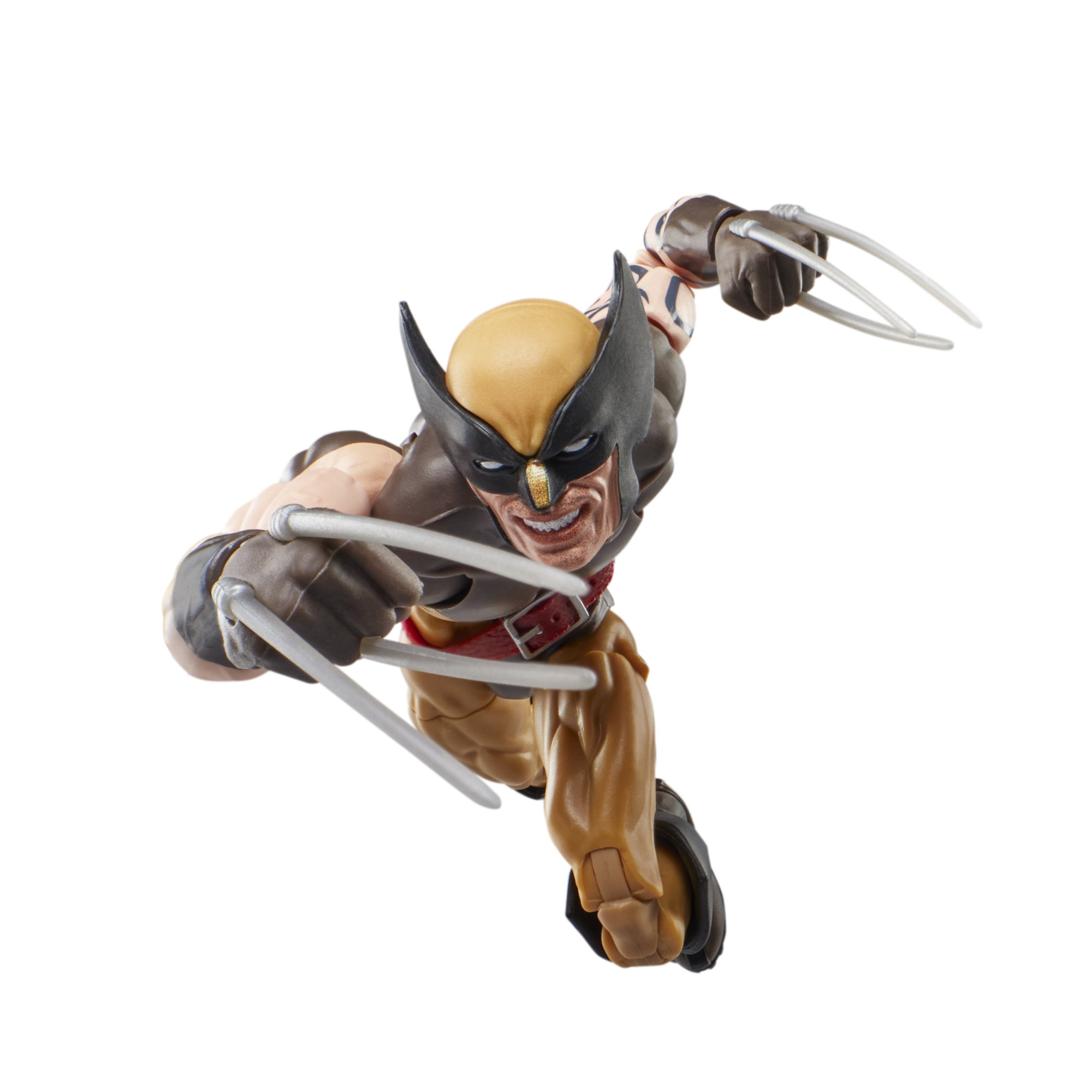 Marvel Legends Series Daken (Wolverine), Dark Avengers #1 (2009) Comics-Inspired Collectible