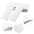 thumbnail image 3 of CEORPER 100pcs Drying Absorbent Cleaner Papers Saxophone Clarinet Button Absorbent Paper, 3 of 11