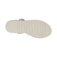 thumbnail image 3 of Sandalias Niña Stylo 3025 Simipiel Blanco, 3 of 4