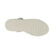 thumbnail image 3 of SANDALIAS NIÑA STYLO 3025 SIMIPIEL BLANCO, 3 of 4