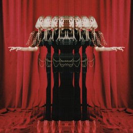 Aurora - A Different Kind Of Human (Step II) - Vinyl