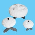 thumbnail image 2 of Dock Edge Inflatable Dock Wheel 9 Inch Diameter, 2 of 3
