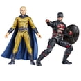 thumbnail image 3 of Figuras de Acción Hasbro Marvel Legends Series Thunderbolts John F Walker y Sentry, 3 of 8