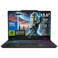 thumbnail image 1 of Laptop Gamer MSI Cyborg 15: Intel Core 7 240H, RAM 16GB DDR5, SSD 1TB, Pantalla 15.6" LED, RTX 5070, Windows 11 Home, 1 of 4