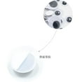 thumbnail image 3 of Ojos ondulantes 308x Zulema Manualidades, 3 of 7