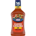 thumbnail image 2 of Kraft Light Classic Catalina Salad Dressing 16 FL - Pack of 1, 2 of 4