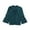 Blue - alfoceanteal, variant on Alfani Womens Double-Pleated Cardigan Sweater, Blue, XX-Large