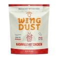 thumbnail image 2 of (2 pack) Kosmos Q Nashville Hot Wing Dust 4.5 oz, 2 of 4