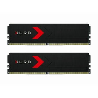 PNY XLR8 Gaming Epic-X RGB™ 32GB (2x16GB) DDR5 6400MHz CL36 (XMP