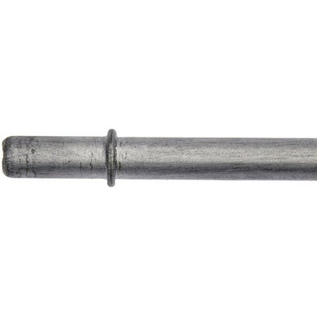 dorman fuel line repair kit steel bead double