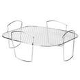 thumbnail image 4 of Cooling ShelfStainless Steel French Fries Grilling Rack Stainless Steel Rack Innovative Solution, 4 of 5