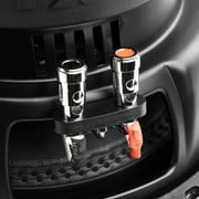 NVX VSW122v3 12 Car Subwoofer 1200W Peak Dual 2-Ohm Professional Grade VS-Series 16 lbs Subwoofer